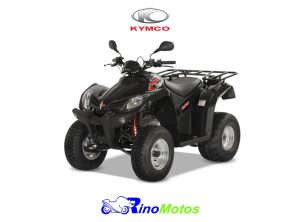 MOTOCICLETA KYMCO MXU250