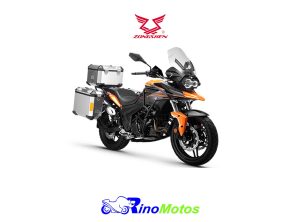 MOTOCICLETA ZONSEN RX3