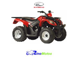 MOTOCICLETA KYMCO MXU150