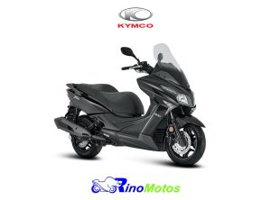 MOTOCICLETA KYMCO XTOWN 300I