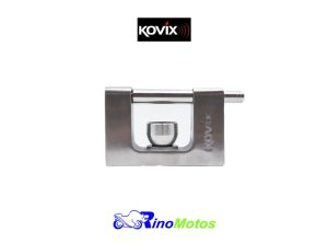 CANDADO KOVIX KTR-18 PARA MOTO