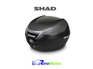 TOP CASE SH34-C SHAD