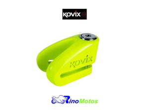 CANDADO KOVIX KVC/Z1 PARA MOTO