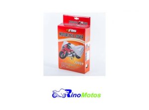 CARPA 4RS LIVIANA TALLA M PARA MOTO