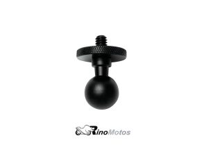 BOLA DE SOPORTE CELULAR ARAÑA PARA MOTO