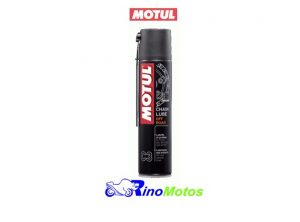 LUBRICANTE DE CADENA C3 OFF ROAD MOTUL PARA MOTO