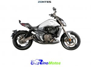 MOTOCICLETA ZONTES ZT310-V