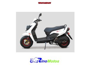 MOTOCICLETA TAKASAKI SY150T-28