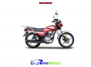 MOTOCICLETA TAKASAKI TK150-4A (2023)