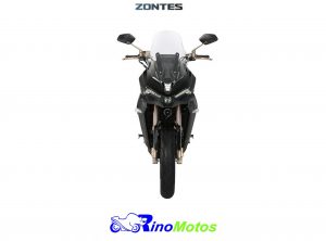 MOTOCICLETA ZONTES ZT310-X