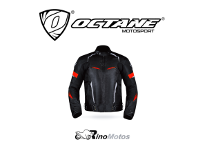 CHAQUETA AIR SPARK OCTANE