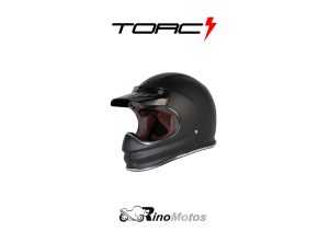CASCO TORC T3