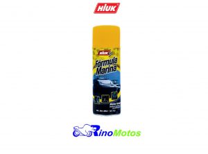 Formula Marina Hiuk