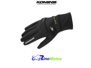 Guante Touch conductive GK-239 Komine