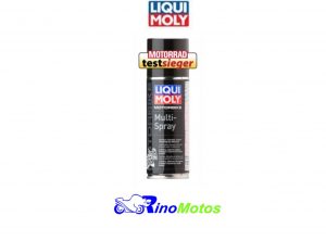 Motorbike Multi-Spray Liqui Moly
