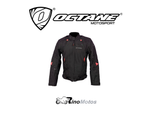 Chaqueta Voltage Octane