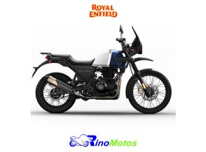 MOTOCICLETA ROYAL ENFIELD HIMALAYAN BS6