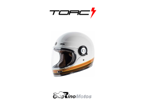 CASCO TORC T1