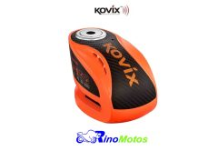 CANDADO KNX10 KOVIX PARA MOTO