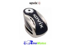 CANDADO KNX10 KOVIX PARA MOTO