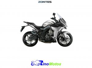 MOTOCICLETA ZONTES ZT350-X2 (GP)