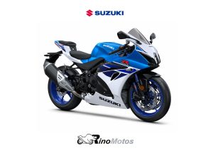MOTOCICLETA SUZUKI GSX-R1000R