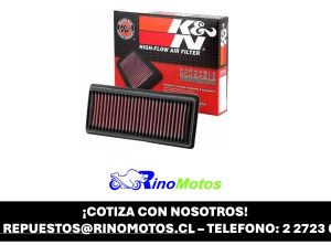 Filtro de Aire K&N