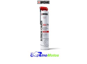 LUBRICANTE DE CADENA X-TREM CHAIN IPONE