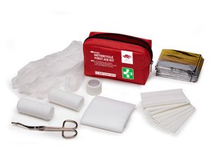 KAPPA KIT BOTIQUIN PARA MOTOCICLISTA