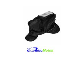BOLSO ESTANQUE IMAN Y CORREA 5.7 LTS.