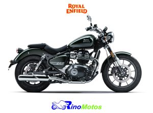 MOTOCICLETA ROYAL ENFIELD SUPER METEOR 650 ASTRAL