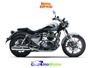 MOTOCICLETA ROYAL ENFIELD SUPER METEOR 650 INTERESTELLAR