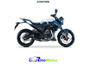 MOTOCICLETA ZONTES ZT200-Z2