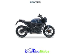 MOTOCICLETA ZONTES ZT200-G1
