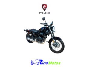 MOTOCICLETA CYCLONE RA2