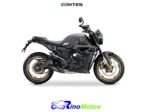 MOTOCICLETA ZONTES ZT200-G1