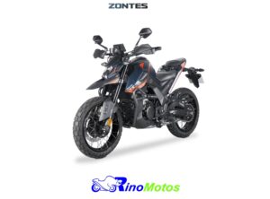 MOTOCICLETA ZONTES ZT200-U1