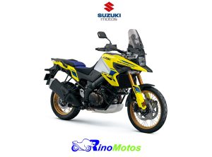 NEW MOTOCICLETA SUZUKI V-STROM 1050DE 2024