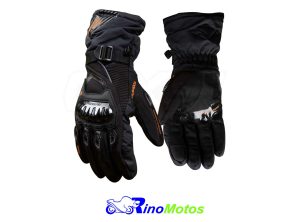 GUANTES MOTO LARGOS AXE WP02