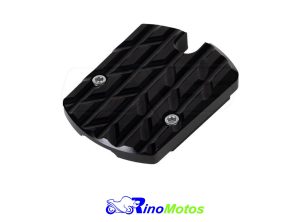 BASE PARA PATA DE APOYO WIDE METAL