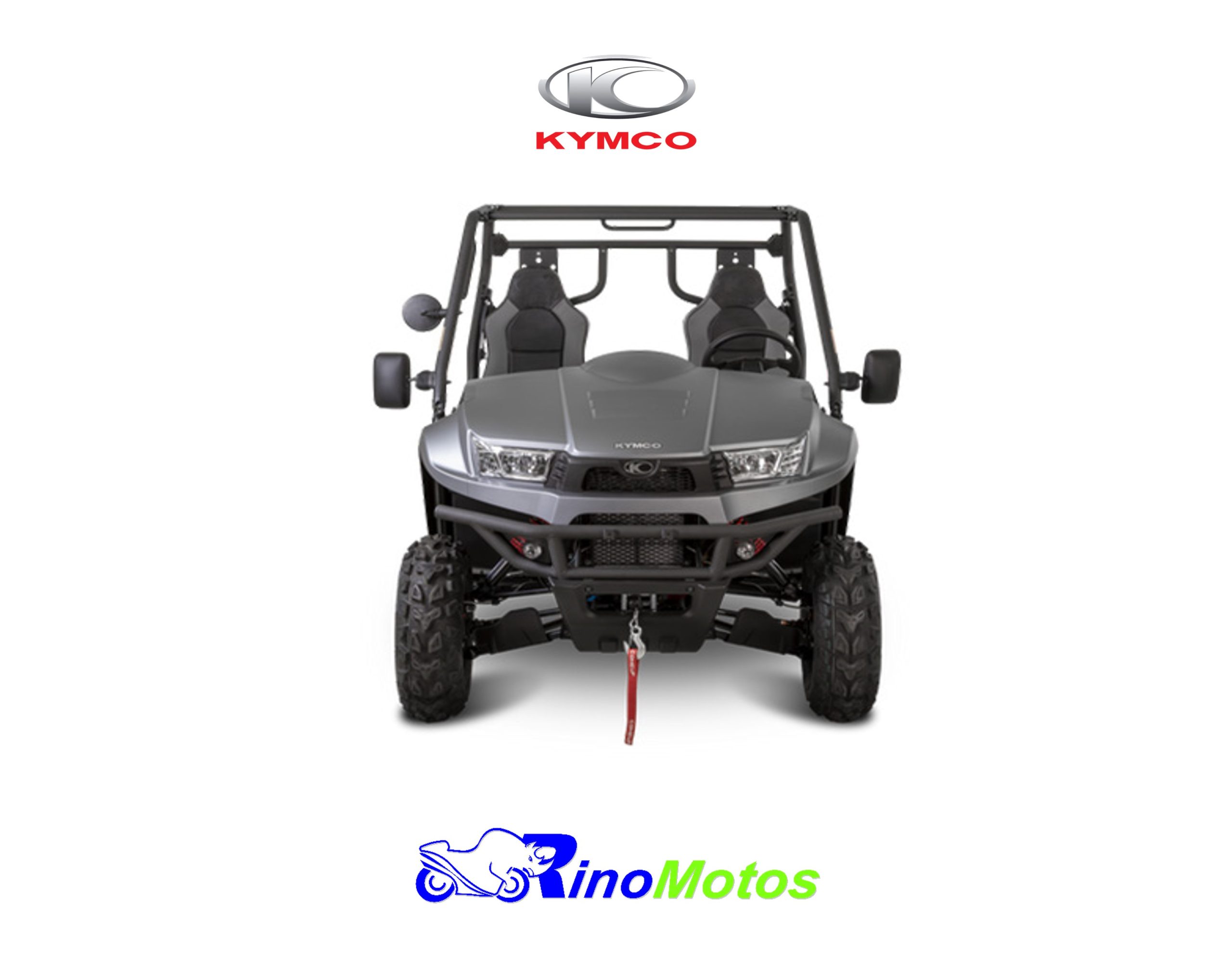 MOTOCICLETA KYMCO UXV 700 I