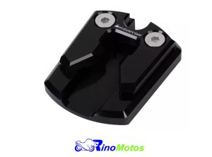 BASE PARA PATA DE APOYO WIDE METAL