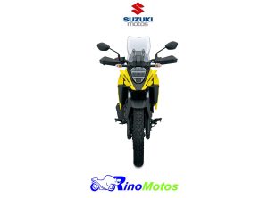 NEW MOTOCICLETA SUZUKI VSTROM 250SX 2024