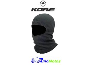 BALACLAVA KORE NEGRO