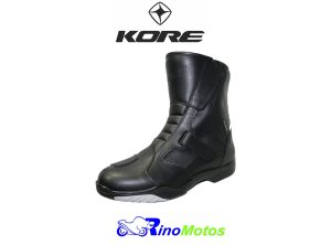 BOTAS KORE RIDER NEGRO