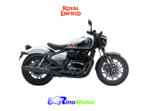 NEW MOTOCICLETA ROYAL ENFIELD SHOTGUN 650