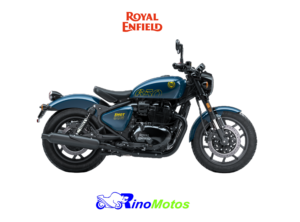 NEW MOTOCICLETA ROYAL ENFIELD SHOTGUN 650