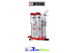 IPONE KIT MANTENCION CADENA ROAD CHAIN CARE