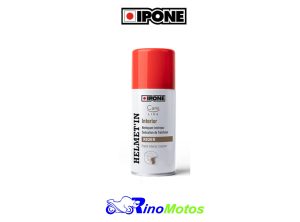 IPONE HELMET’ IN LIMPIA INTERIOR CASCO 150 ML.