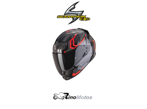 CASCO SCORPION EXO-491